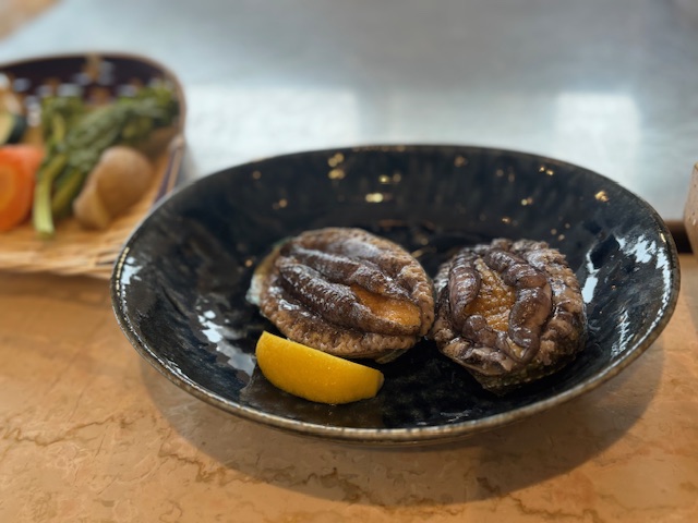 休日は神戸に