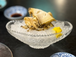 父とご飯
